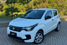 Fiat MOBI EASY on 1.0 Fire Flex 5p. 2017 Flex