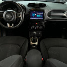 Jeep Renegade Sport 1.8 4x2 Flex 16V Aut. 2016 Flex-10