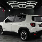 Jeep Renegade Sport 1.8 4x2 Flex 16V Aut. 2016 Flex-0