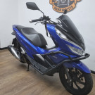 HONDA PCX 150/DLX 2022 Gasolina-0