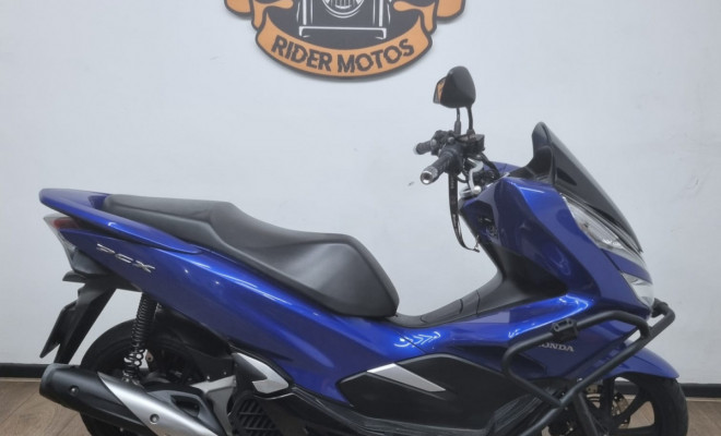 HONDA PCX 150/DLX 2022 Gasolina