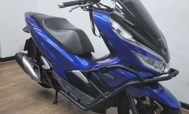 HONDA PCX 150/DLX 2022 Gasolina-0
