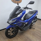 HONDA PCX 150/DLX 2022 Gasolina-2