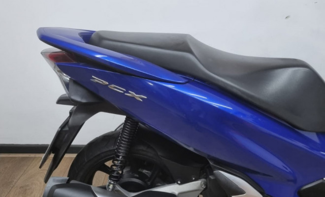 HONDA PCX 150/DLX 2022 Gasolina-5