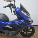 HONDA PCX 150/DLX 2022 Gasolina-6
