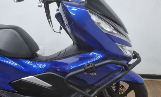HONDA PCX 150/DLX 2022 Gasolina-6