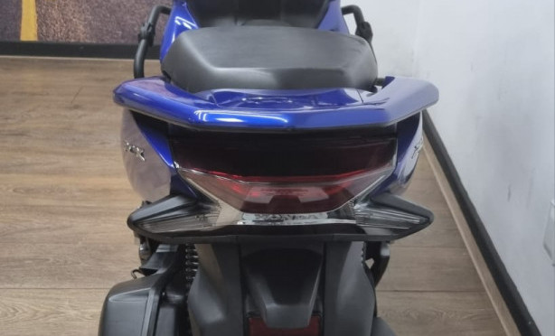 HONDA PCX 150/DLX 2022 Gasolina-10
