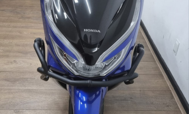HONDA PCX 150/DLX 2022 Gasolina-1