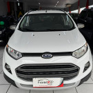 Ford EcoSport FREESTYLE 2.0 16V Flex 5p Aut. 2015 Flex-0