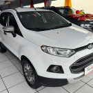 Ford EcoSport FREESTYLE 2.0 16V Flex 5p Aut. 2015 Flex-1