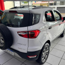 Ford EcoSport FREESTYLE 2.0 16V Flex 5p Aut. 2015 Flex-2