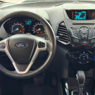 Ford EcoSport FREESTYLE 2.0 16V Flex 5p Aut. 2015 Flex-5