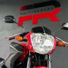 YAMAHA YBR 150 FACTOR ED/FLEX 2018 Flex-6