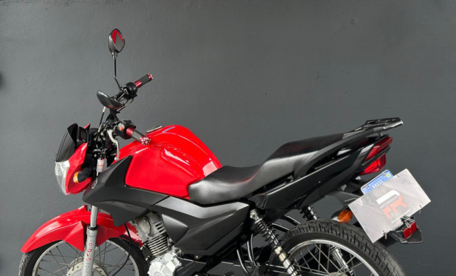 YAMAHA YBR 150 FACTOR ED/FLEX 2018 Flex-3