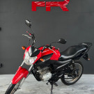 YAMAHA YBR 150 FACTOR ED/FLEX 2018 Flex-5