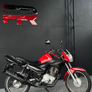 YAMAHA YBR 150 FACTOR ED/FLEX 2018 Flex-1