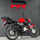 YAMAHA YBR 150 FACTOR ED/FLEX 2018 Flex-0