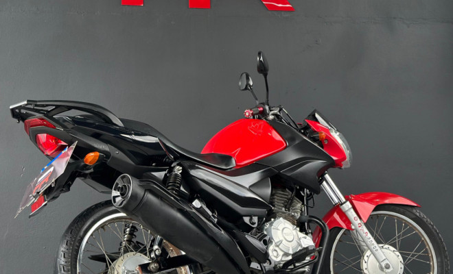 YAMAHA YBR 150 FACTOR ED/FLEX 2018 Flex-0