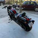 HARLEY-DAVIDSON V-ROD 1250cc MUSCLE VRSCF 2015 Gás-3