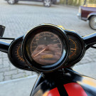 HARLEY-DAVIDSON V-ROD 1250cc MUSCLE VRSCF 2015 Gás-8