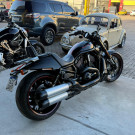HARLEY-DAVIDSON V-ROD 1250cc MUSCLE VRSCF 2015 Gás-1
