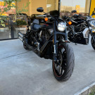 HARLEY-DAVIDSON V-ROD 1250cc MUSCLE VRSCF 2015 Gás-0