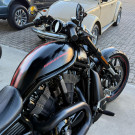 HARLEY-DAVIDSON V-ROD 1250cc MUSCLE VRSCF 2015 Gás-7