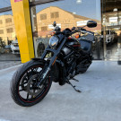 HARLEY-DAVIDSON V-ROD 1250cc MUSCLE VRSCF 2015 Gás-4