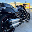HARLEY-DAVIDSON V-ROD 1250cc MUSCLE VRSCF 2015 Gás-5