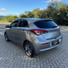 Hyundai HB20 Copa do Mundo 1.0 Flex 12V Mec. 2019 Flex-4