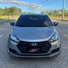 Hyundai HB20 Copa do Mundo 1.0 Flex 12V Mec. 2019 Flex-0