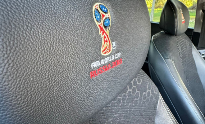 Hyundai HB20 Copa do Mundo 1.0 Flex 12V Mec. 2019 Flex-8