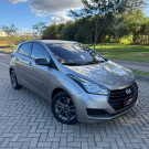 Hyundai HB20 Copa do Mundo 1.0 Flex 12V Mec. 2019 Flex-1