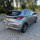 Hyundai HB20 Copa do Mundo 1.0 Flex 12V Mec. 2019 Flex-2