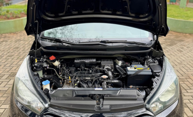 Hyundai HB20 Comf./C.Plus/C.Style 1.0 Flex 12V 2015 Flex-1