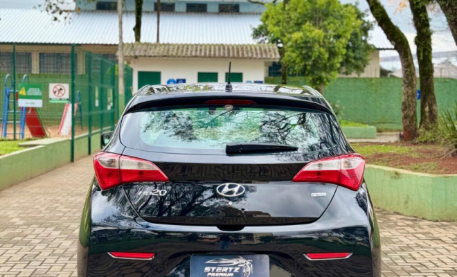 Hyundai HB20 Comf./C.Plus/C.Style 1.0 Flex 12V 2015 Flex-10