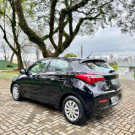 Hyundai HB20 Comf./C.Plus/C.Style 1.0 Flex 12V 2015 Flex-8