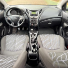 Hyundai HB20 Comf./C.Plus/C.Style 1.0 Flex 12V 2015 Flex-3