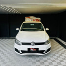 VW - VolksWagen Fox Trendline 1.6 Flex 8V 5p 2016 Flex-2