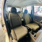 VW - VolksWagen Fox Trendline 1.6 Flex 8V 5p 2016 Flex-9