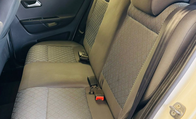 VW - VolksWagen Fox Trendline 1.6 Flex 8V 5p 2016 Flex-10