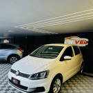 VW - VolksWagen Fox Trendline 1.6 Flex 8V 5p 2016 Flex-1