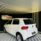 VW - VolksWagen Fox Trendline 1.6 Flex 8V 5p 2016 Flex-4