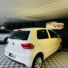 VW - VolksWagen Fox Trendline 1.6 Flex 8V 5p 2016 Flex-5