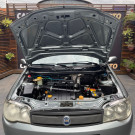Fiat Palio  1.0 Fire 2008 Flex  ótimo para o dia a dia-8