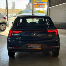 Hyundai HB20 Sense 1.0 Flex 12V Mec. 2024 Flex-8