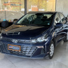 Hyundai HB20 Sense 1.0 Flex 12V Mec. 2024 Flex-1