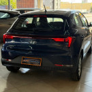 Hyundai HB20 Sense 1.0 Flex 12V Mec. 2024 Flex-9