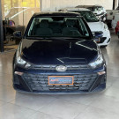 Hyundai HB20 Sense 1.0 Flex 12V Mec. 2024 Flex-0