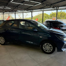 Hyundai HB20 Sense 1.0 Flex 12V Mec. 2024 Flex-7
